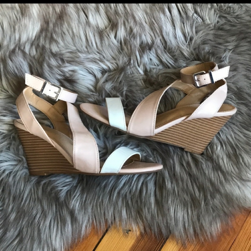Express wedges